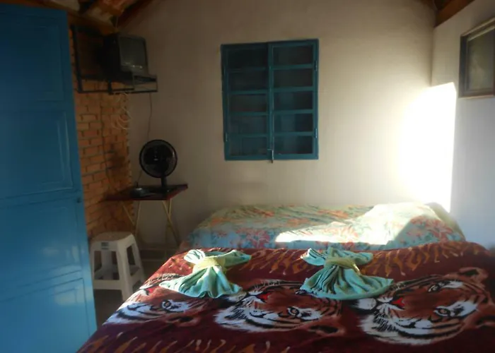 Pousada Shangrilá São Thomé São Tomé das Letras